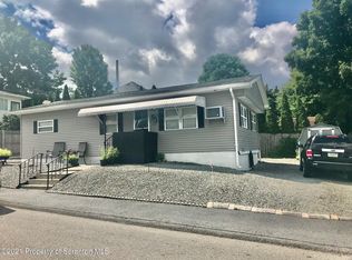 318 Sturges St, Jessup, PA 18434