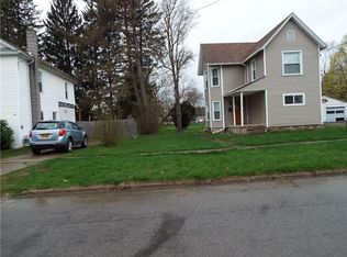 75 N 2nd St, Allegany, NY 14706