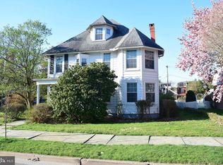 404 W Main St, Lock Haven, PA 17745