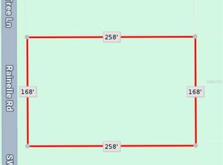 SW Figtree Ln LOT 22, Dunnellon, FL 34431