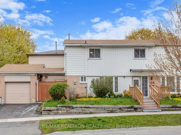 159 Patterson St, Newmarket, ON L3Y 3L4