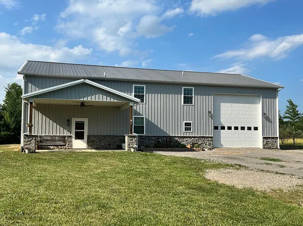 1815 County Road 20, Ada, OH 45810