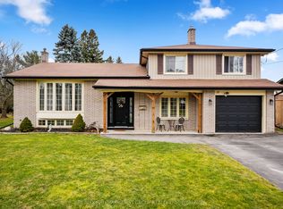 57 Freeman Dr, Pt Hope, ON L1A 2E3