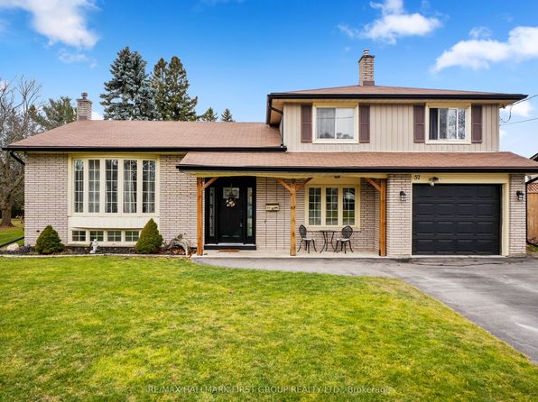 57 Freeman Dr, Pt Hope, ON L1A 2E3
