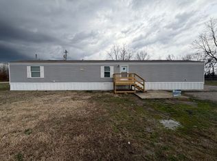 6077 Jeffrey Ln, Mount Vernon, IN