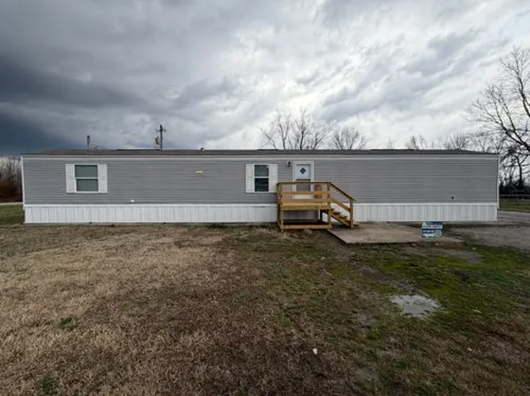 6077 Jeffrey Ln, Mount Vernon, IN 47620