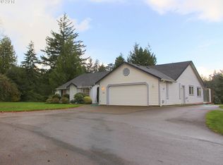 4929 Lake Shore Dr, Florence, OR 97439