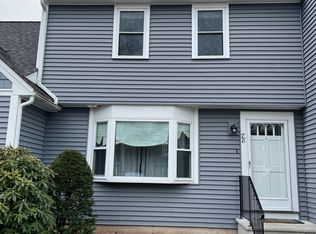 78 Merrimack Meadows Ln UNIT 78, Tewksbury, MA 01876