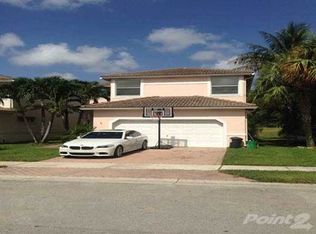 3916 NW 89th Ave, Coral Springs, FL 33065