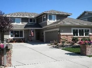 4389 Millwagon Trl, Castle Rock, CO 80109