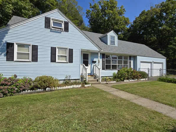 41 W Main St, Pt Jervis, NY 12771