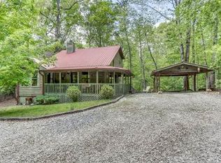 1750 Newport Dr #1-9672, Ellijay, GA 30540