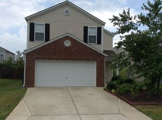 2816 Skybrook Ln, Durham, NC 27703