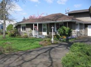 840 N 19th St, Cottage Grove, OR 97424