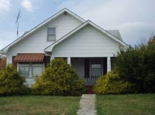 648 Dickerson Rd, Willis, VA 24380