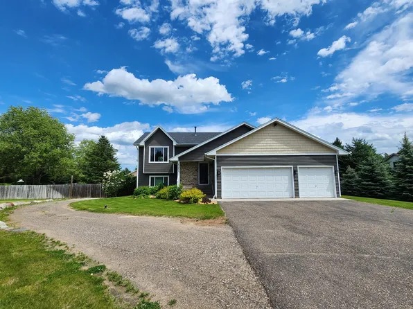 21203 Okinawa St NE, East Bethel, MN 55011