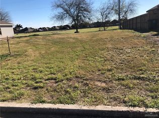 2015 W Sandstone Dr, Mission, TX 78574