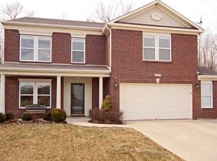 5545 Buck Dr, Noblesville, IN 46062