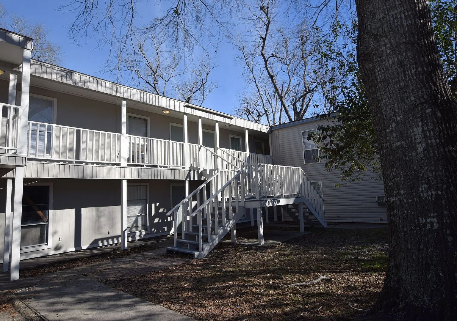 1B/1B Apartment Available in Sulphur-All Bills Paid-Section 8 Accepted — Photo 1