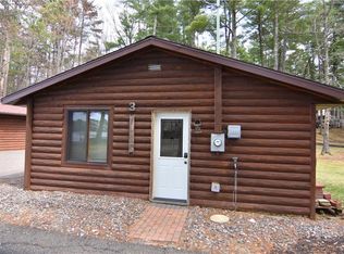 2460 10 1/8 Ave UNIT 3, Chetek, WI 54728