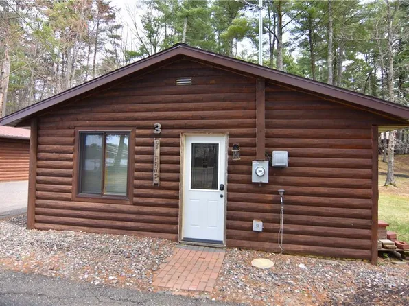 2460 10 1/8 Avenue #3, Chetek, WI 54728