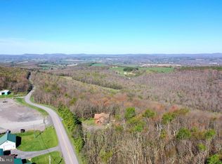 Bethlehem Rd, Oakland, MD 21550