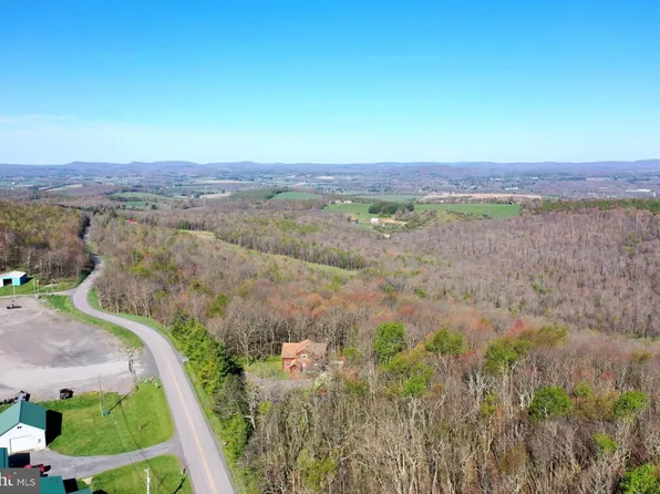 Bethlehem Rd, Oakland, MD 21550