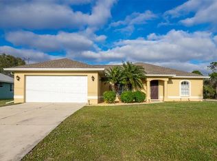 2992 Industry Ave, North Port, FL 34288