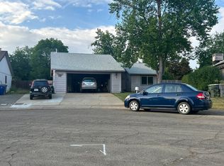 1854 Cirrus St, Redding, CA 96002