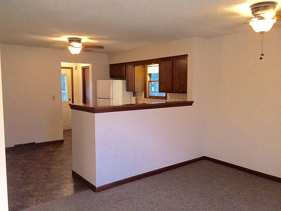 View from Living Room