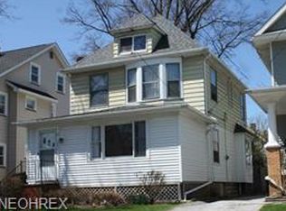 1236 Warren Rd, Lakewood, OH 44107