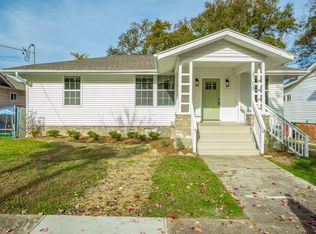 2105 Ivy St, Chattanooga, TN 37404