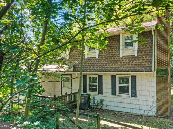 2605 Bellemans Church Rd, Mohrsville, PA 19541