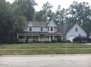 7509 Teel Way, Indianapolis, IN