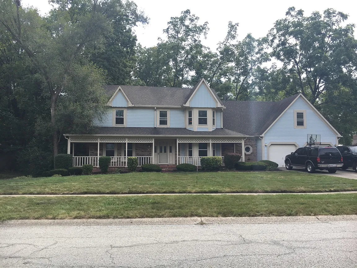 7509 Teel Way photo 1