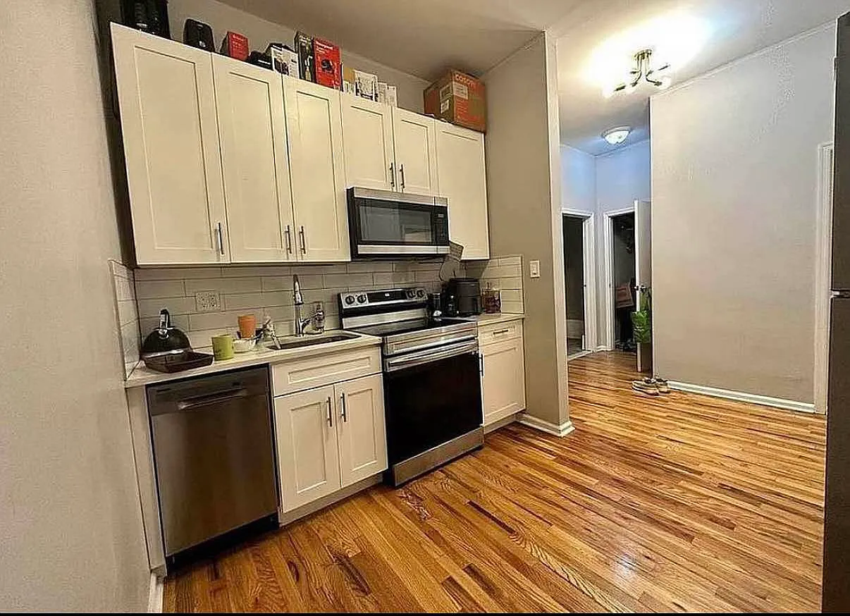 2847 Fred Douglas Boulevard — Photo 1