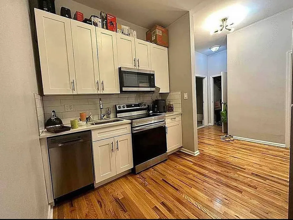 2847 Frederick Douglass Blvd #1J