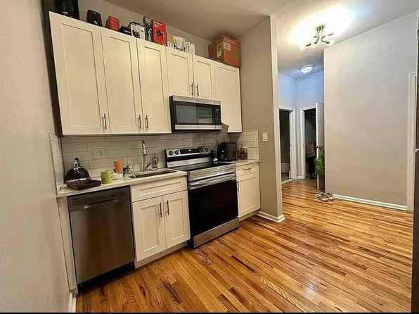 2847 Fred Douglas Boulevard image 1 of 6