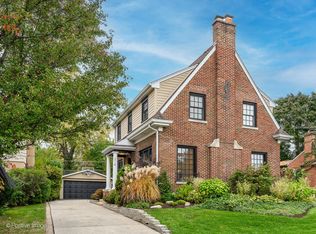 218 East Ave, Park Ridge, IL 60068