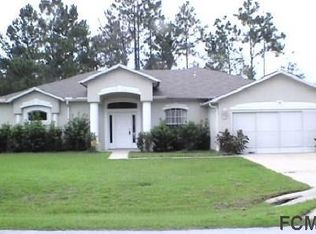 90 Whippoorwill Dr, Palm Coast, FL 32164