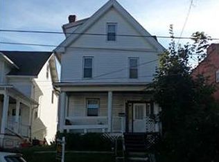 1347 Illinois Ave, Pittsburgh, PA