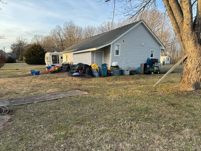284 Liggon Rd, Madison Heights, VA, 24572
