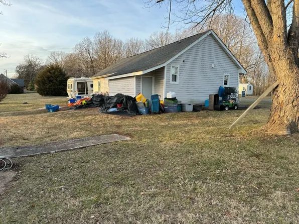 284 Liggon Rd, Madison Heights, VA 24572