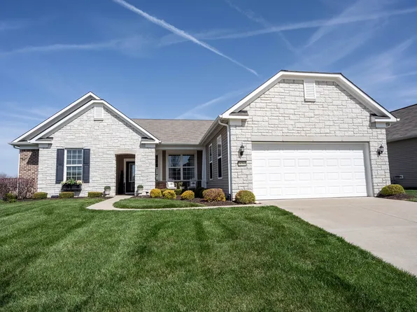 16368 Haywood St, Fishers, IN 46037