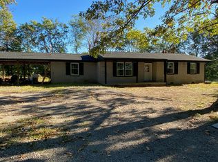 2491 S Hinton Rd, Southside, TN 37171