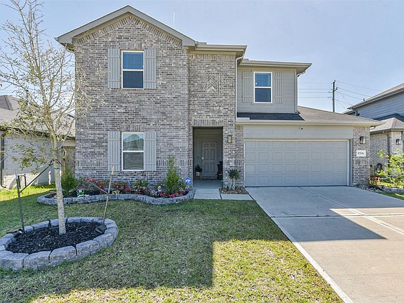 2nd image of 17706 Sommerset Falls Ln
