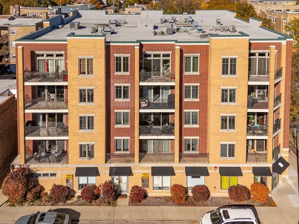 8000 Kilpatrick Ave Unit 2B, Skokie, IL 60076