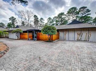 2916 Shenandoah Valley Dr, Little Rock, AR 72212