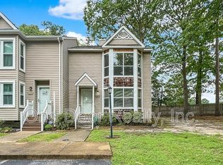 1217 Palmerton Dr, Newport News, VA 23602
