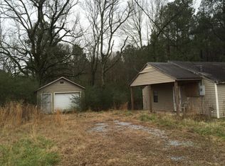 1632 Logan Dr SW, Cullman, AL 35055